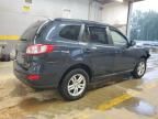 2011 Hyundai Santa FE GLS