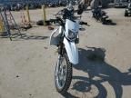 2024 Honda XR150L E