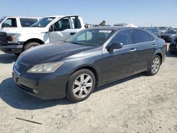 Run And Drives Cars for sale at auction: 2009 Lexus ES 350