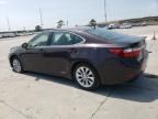 2013 Lexus ES 300H