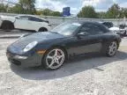 2006 Porsche 911 Carrera S Cabriolet