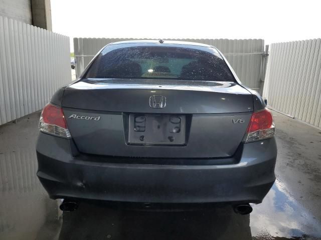 2010 Honda Accord EXL