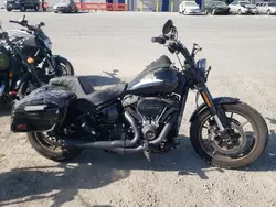 Harley-Davidson Fxlrs salvage cars for sale: 2020 Harley-Davidson Fxlrs