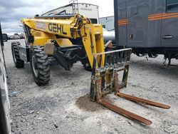 Salvage trucks for sale at Madisonville, TN auction: 2020 Gehl RS5-19