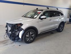 KIA Vehiculos salvage en venta: 2021 KIA Sorento EX