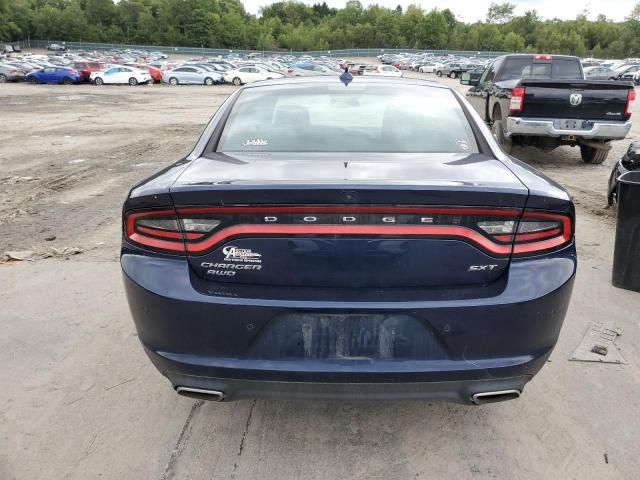 2015 Dodge Charger SXT