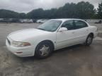 2000 Buick Lesabre Custom