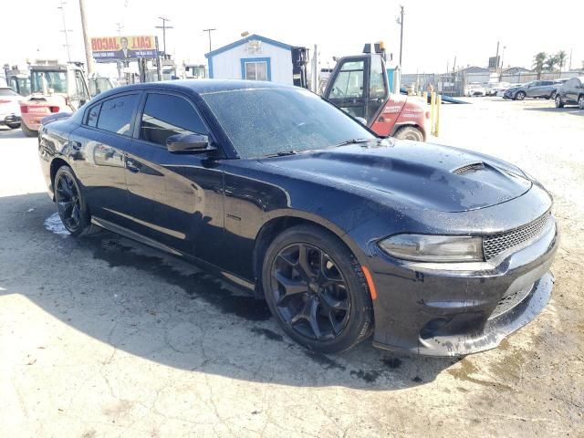 2019 Dodge Charger R/T