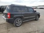 2008 Jeep Patriot Limited