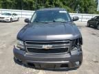 2010 Chevrolet Tahoe C1500 LT