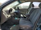 2002 Nissan Altima Base