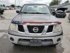 2006 Nissan Frontier Crew Cab LE