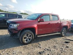 2017 Chevrolet Colorado Z71 en venta en Kansas City, KS