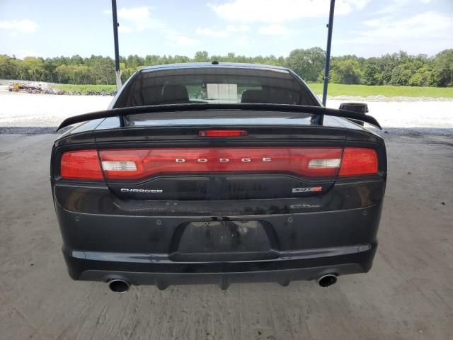 2013 Dodge Charger SRT-8