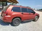 2008 Mitsubishi Endeavor LS