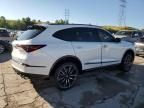 2022 Acura MDX Type S Advance