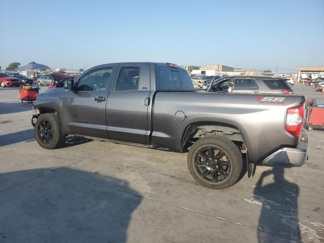 2019 Toyota Tundra Double Cab SR