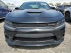 2018 Dodge Charger SXT Plus