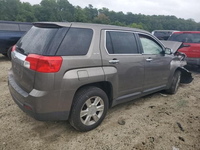 2012 GMC Terrain SLE