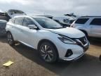 2022 Nissan Murano SL