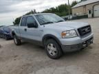 2005 Ford F150