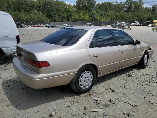 1998 Toyota Camry CE