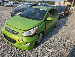 Clean Title Cars for sale at auction: 2014 Hyundai Accent GLS