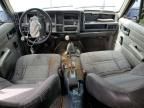 1996 Jeep Cherokee SE