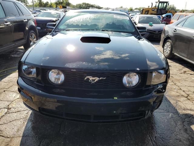 2008 Ford Mustang GT