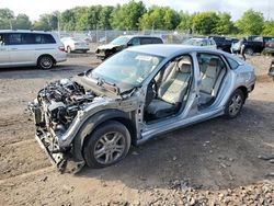 Salvage cars for sale at Chalfont, PA auction: 2020 Honda Accord LX