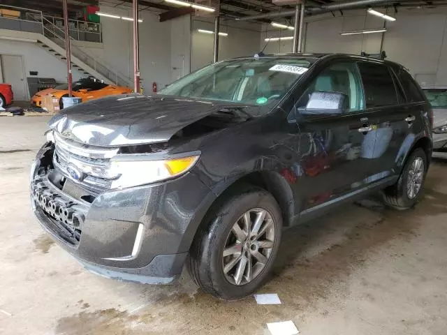 2011 Ford Edge SEL