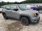 2021 Jeep Renegade Sport