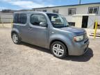 2009 Nissan Cube Base