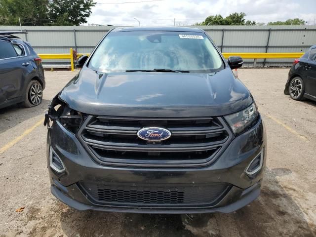 2015 Ford Edge Sport