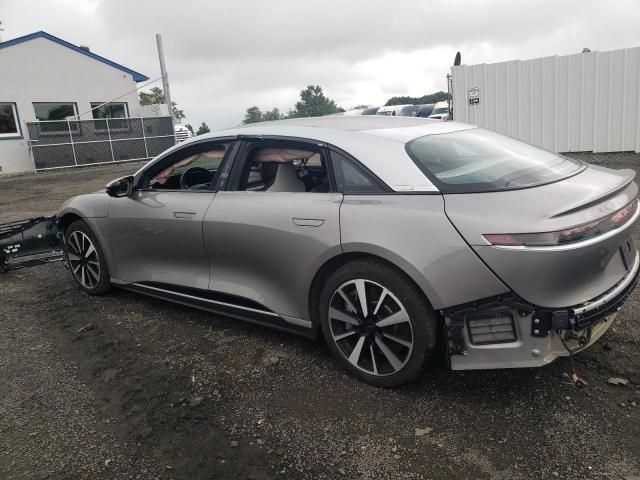 2023 Lucid Motors AIR Touring