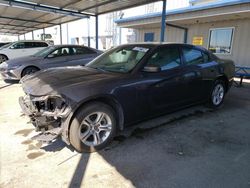 Dodge Charger salvage cars for sale: 2022 Dodge Charger SXT