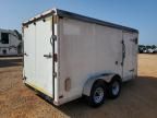 2009 Tfat Cargo Trailer