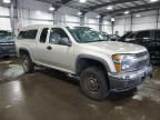 2008 Chevrolet Colorado