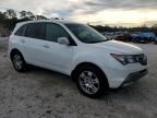 2009 Acura MDX