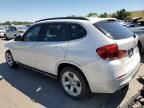 2014 BMW X1 XDRIVE35I