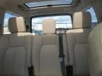 2012 Land Rover LR4 HSE Luxury