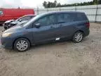 2012 Mazda 5