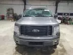 2014 Ford F150 Super Cab