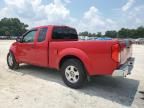 2007 Nissan Frontier King Cab LE