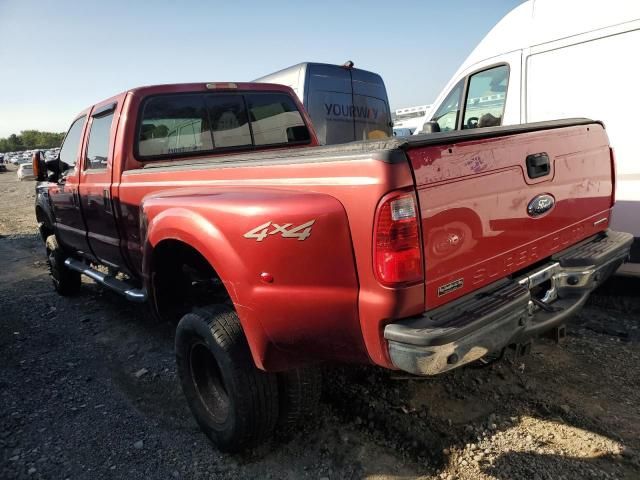 2003 Ford F350 Super Duty