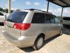 2009 Toyota Sienna CE