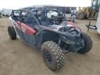 2024 Can-Am Maverick X3 Max DS Turbo RR