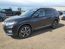 Carros con título limpio a la venta en subasta: 2019 Nissan Rogue S