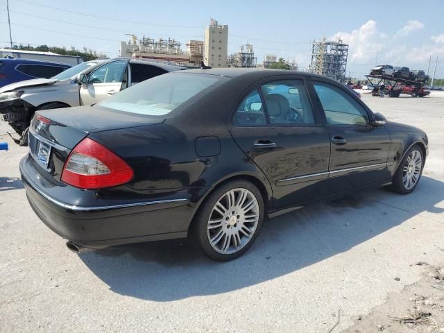 2008 Mercedes-Benz E 350