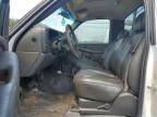 2007 Chevrolet Silverado C2500 Heavy Duty